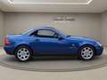 Mercedes-Benz SLK 230 Kompressor ROSTFREI Klima Sitzheizung Blau - thumbnail 6