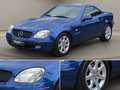 Mercedes-Benz SLK 230 Kompressor ROSTFREI Klima Sitzheizung Blau - thumbnail 2