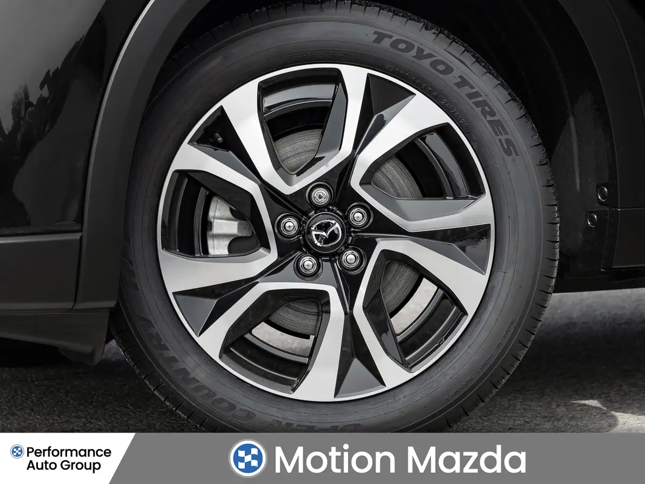 Mazda CX-5 снимка Mazda CX-5