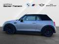 MINI Cooper Cabrio Autom. Navi DrivAss ParkAss HK/HiFi Grau - thumbnail 3