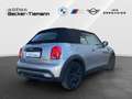 MINI Cooper Cabrio Autom. Navi DrivAss ParkAss HK/HiFi Grau - thumbnail 6