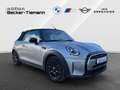MINI Cooper Cabrio Autom. Navi DrivAss ParkAss HK/HiFi Grau - thumbnail 7