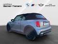 MINI Cooper Cabrio Autom. Navi DrivAss ParkAss HK/HiFi Grau - thumbnail 4
