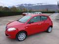 Lancia Ypsilon Ypsilon III  1.3 mjt Gold c/CL s Rosso - thumbnail 3