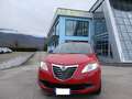 Lancia Ypsilon Ypsilon III  1.3 mjt Gold c/CL s Rosso - thumbnail 1