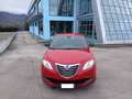 Lancia Ypsilon Ypsilon III  1.3 mjt Gold c/CL s Rosso - thumbnail 2