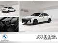 BMW 750 e xDrive M Sport 20" Massage Sitzbelüft. Indv. Int Weiß - thumbnail 1