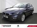 SEAT Leon 1.5 eTSI DSG Style Edition Navi LED Grau - thumbnail 1