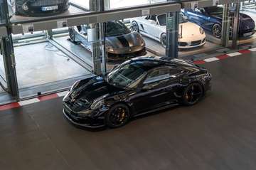 GT3 Touring - Lift, Carbon,Mwst. ausweisbar