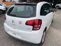 Citroen C3 HDi 70 KLIMA/Sportsitze/El.Fenster Blanco - thumbnail 5
