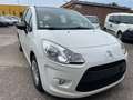 Citroen C3 HDi 70 KLIMA/Sportsitze/El.Fenster Blanco - thumbnail 3