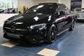 Mercedes-Benz CLA 200 COUPE 200 d 8G-DCT AMG Line Noir - thumbnail 1