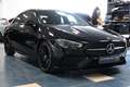 Mercedes-Benz CLA 200 COUPE 200 d 8G-DCT AMG Line Noir - thumbnail 3