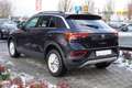Volkswagen T-Roc 1.0 TSI LED Navi Tempomat Schwarz - thumbnail 3