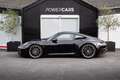 Porsche 992 C2 COUPE  PDK  SPORTEXHAUST  CAMERA  CARPLAY Noir - thumbnail 8
