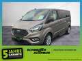Ford Tourneo Custom Kombi 2.0 TDCi 320 L2 Titanium X Silber - thumbnail 1