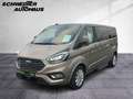 Ford Tourneo Custom Kombi 2.0 TDCi 320 L2 Titanium X Silber - thumbnail 2