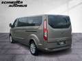 Ford Tourneo Custom Kombi 2.0 TDCi 320 L2 Titanium X Silber - thumbnail 5