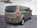 Ford Tourneo Custom Kombi 2.0 TDCi 320 L2 Titanium X Silber - thumbnail 6