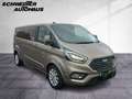 Ford Tourneo Custom Kombi 2.0 TDCi 320 L2 Titanium X Silber - thumbnail 7