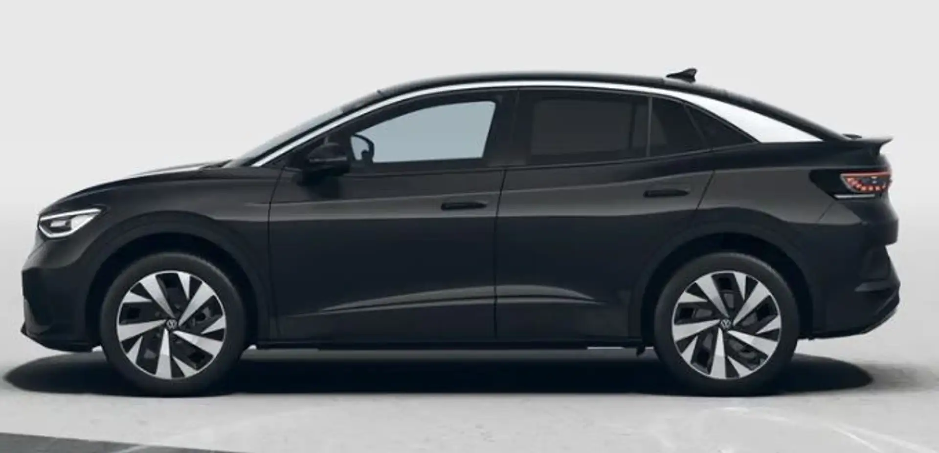 Volkswagen ID.5 Pro Business 77 kWh Noir - 2