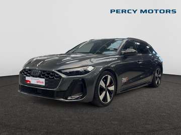 Avant e-hybrid (PHEV) Audi A5 Avant S line e-hybrid quattro 220 kW S tronic