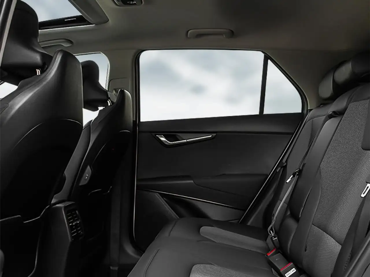 Kia Niro снимка Kia Niro