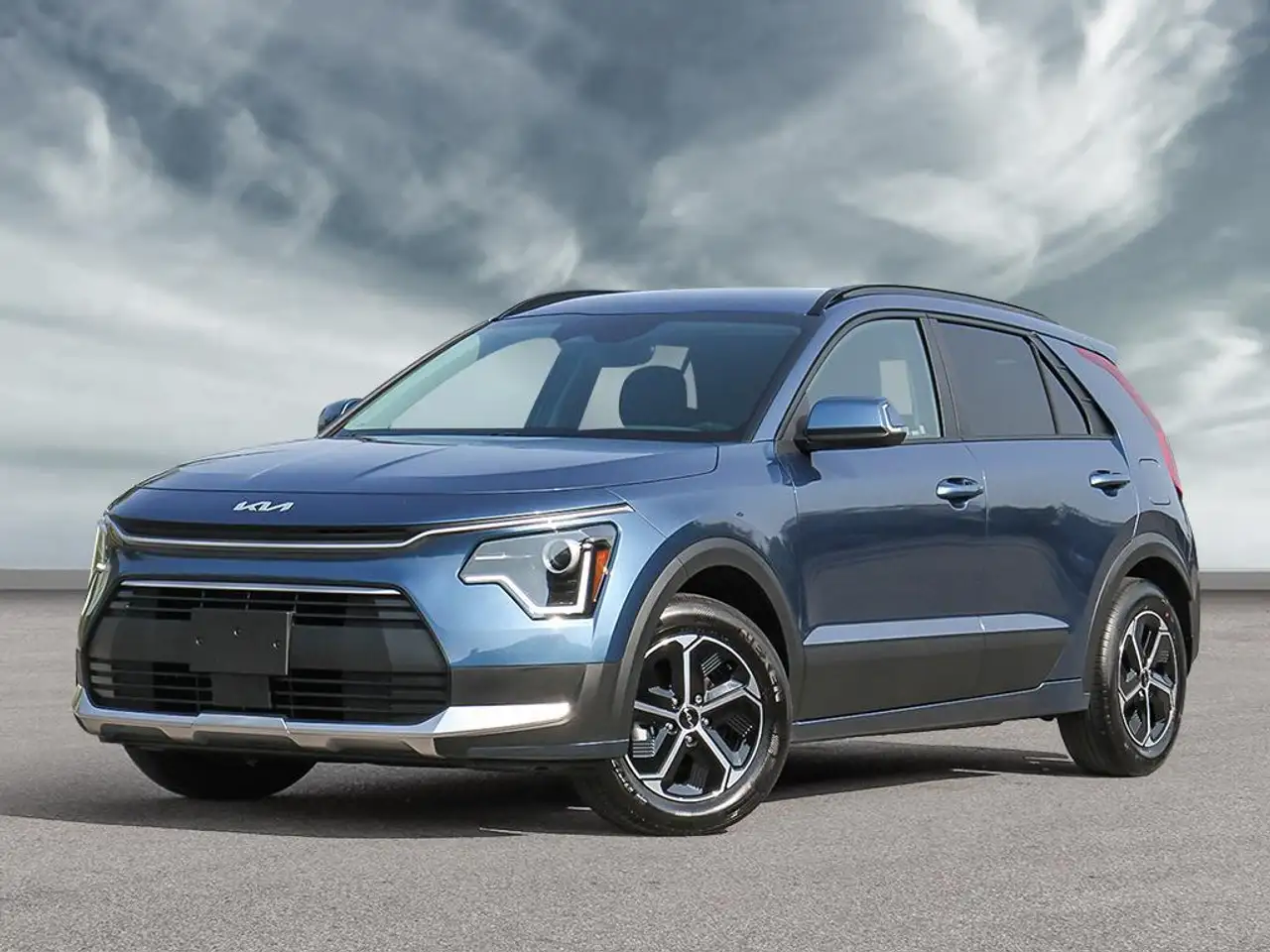 2026 Kia Niro
