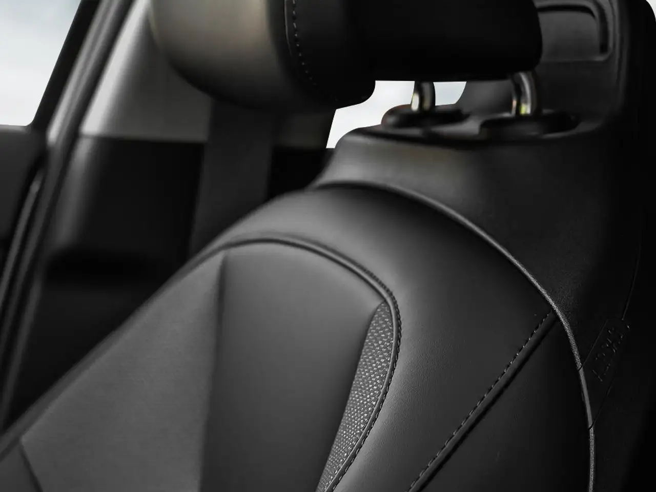Kia Niro снимка Kia Niro