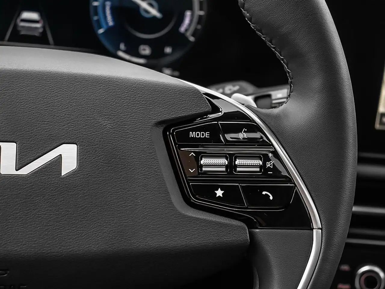 Kia Niro снимка Kia Niro