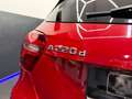 Mercedes-Benz A 220 d AMG Line Rojo - thumbnail 9