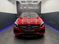 Mercedes-Benz A 220 d AMG Line Rojo - thumbnail 3