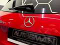 Mercedes-Benz A 220 d AMG Line Rojo - thumbnail 8