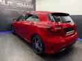 Mercedes-Benz A 220 d AMG Line Rojo - thumbnail 7