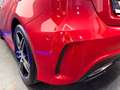 Mercedes-Benz A 220 d AMG Line Rojo - thumbnail 11