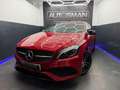 Mercedes-Benz A 220 d AMG Line Rojo - thumbnail 1