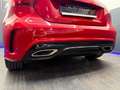 Mercedes-Benz A 220 d AMG Line Rojo - thumbnail 16