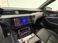 Audi SQ8 e-tron 370kW Black styling pakket Head up Pano Valcona 22" velgen Remote park assist 360 Camera Trekhaak Massage Matrix B&O 3D Grau - thumbnail 30