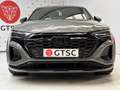 Audi SQ8 e-tron 370kW Black styling pakket Head up Pano Valcona 22" velgen Remote park assist 360 Camera Trekhaak Massage Matrix B&O 3D Grau - thumbnail 4