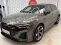 Audi SQ8 e-tron 370kW Black styling pakket Head up Pano Valcona 22" velgen Remote park assist 360 Camera Trekhaak Massage Matrix B&O 3D Grau - thumbnail 5