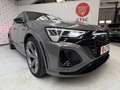 Audi SQ8 e-tron 370kW Black styling pakket Head up Pano Valcona 22" velgen Remote park assist 360 Camera Trekhaak Massage Matrix B&O 3D Grau - thumbnail 13
