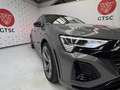 Audi SQ8 e-tron 370kW Black styling pakket Head up Pano Valcona 22" velgen Remote park assist 360 Camera Trekhaak Massage Matrix B&O 3D Grau - thumbnail 15