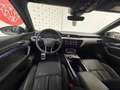 Audi SQ8 e-tron 370kW Black styling pakket Head up Pano Valcona 22" velgen Remote park assist 360 Camera Trekhaak Massage Matrix B&O 3D Grau - thumbnail 25