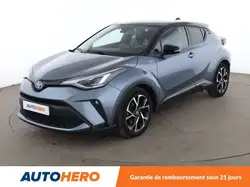Toyota C-HR 2.0 Hybride Collection