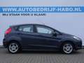 Ford Fiesta 1.0 STYLE 5DRS ECC/CV+AB/BLUETOOTH/LMV Bleu - thumbnail 9