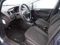 Ford Fiesta 1.0 STYLE 5DRS ECC/CV+AB/BLUETOOTH/LMV Bleu - thumbnail 12