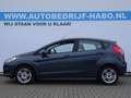 Ford Fiesta 1.0 STYLE 5DRS ECC/CV+AB/BLUETOOTH/LMV Blauw - thumbnail 7