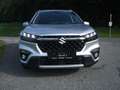 Suzuki S-Cross Shine Allgrip Hybrid Aut. Anhängerkupplung Silber - thumbnail 2