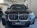 BMW X1 sDrive20d M-Sportpaket AHK/HUD/Massage/ACC/Qi Schwarz - thumbnail 4