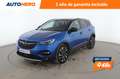 Opel Grandland X 1.6 Turbo Ultimate Bleu - thumbnail 1